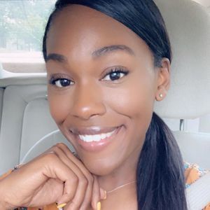 Meet your Posher, Candice